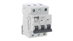 WYŁĄCZNIK NADPRĄDOWY 4,5KA 3P B 20A SCHELINGER A02-G7-3P-B20
