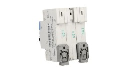 Wyłącznik nadprądowy 3P D 6A 6kA AC S303 TX3 403751