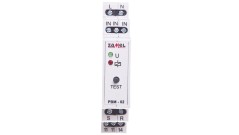 Przekaźnik bistabilny 230V AC PBM-02 EXT10000063