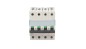 Wyłącznik nadprądowy 4P B 63A 6kA AC S304 TX3 403423 Wyłącznik nadprądowy 4P B 63A 6kA AC S304 TX3 403423