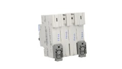 Wyłącznik nadprądowy 4P B 63A 6kA AC S304 TX3 403423
