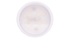 Żarówka LED Gx5,3 TOMI LED5W MR16-CW 390lm 5300K barwa zimna 22705