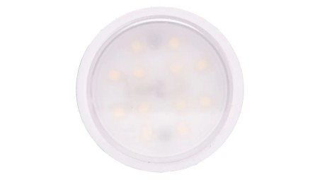 Żarówka LED Gx5,3 TOMI LED5W MR16-CW 390lm 5300K barwa zimna 22705