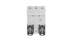 WYŁĄCZNIK NADPRĄDOWY 4,5KA 3P B 25A SCHELINGER A02-G7-3P-B25