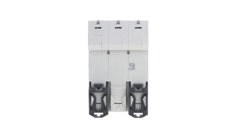 WYŁĄCZNIK NADPRĄDOWY 4,5KA 3P B 25A SCHELINGER A02-G7-3P-B25