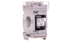 Przekładnik prądowy 50/5A 1,25VA kl.1 FS5 na kabel fi21 DIN 50/5 METSECT5CC005