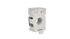 Przekładnik prądowy 50/5A 1,25VA kl.1 FS5 na kabel fi21 DIN 50/5 METSECT5CC005