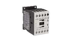 Stycznik mocy 15A 3P 400V AC 1Z 0R DILM15-10(380V50HZ,440V60HZ) 290059