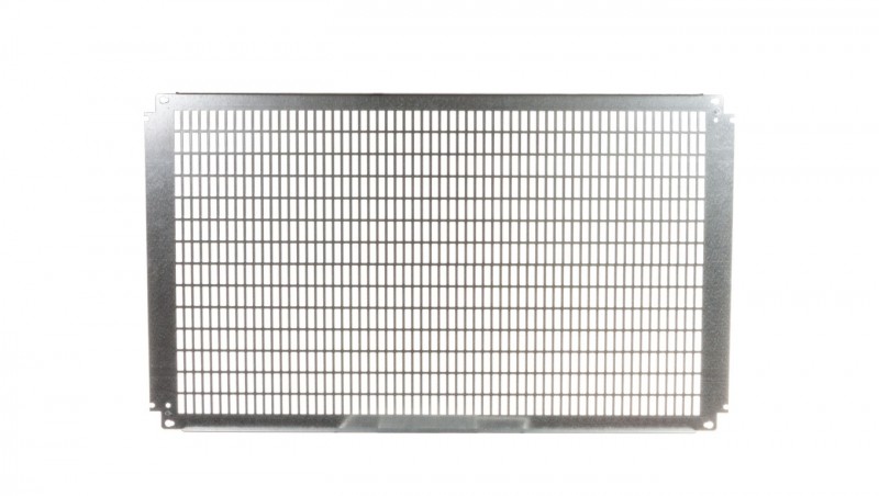Płyta montażowa 950x600 metalowa perforowana System C FL480A Płyta montażowa 950x600 metalowa perforowana System C FL480A