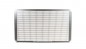 Płyta montażowa 950x600 metalowa perforowana System C FL480A Płyta montażowa 950x600 metalowa perforowana System C FL480A