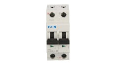 Wyłącznik nadprądowy 2P C 40A 15kA AC FAZ C40/2-DC 279144