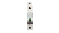 Wyłącznik nadprądowy 1P B 2A 6kA AC S301 TX3 403350