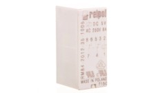 Przekaźnik miniaturowy 2P 8A 5V DC PCB AgNi RM84-2012-35-1005 600332