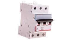Wyłącznik nadprądowy 3P C 32A 10kA AC S313 TX3 404225