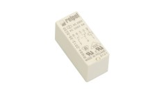 Przekaźnik miniaturowy 2P 8A 230V AC PCB AgNi RM84-2012-35-5230 604622