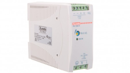 Zasilacz jednofazowy 100-240V AC/24V DC 60W 2,5A (modułowy) PSL106024