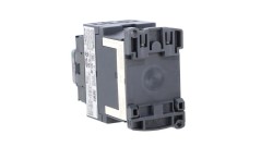 TeSys Deca Stycznik mocy 18A 3P 24V DC 1Z 1R LC1D18BL