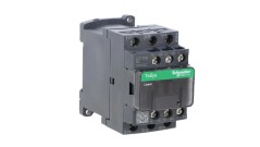 TeSys Deca Stycznik mocy 18A 3P 24V DC 1Z 1R LC1D18BL