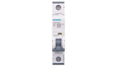 Wyłącznik nadprądowy 1P B 2A 6kA SENTRON 5SY6102-6