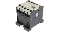 Stycznik mocy 9A 3P 230V AC 0Z 1R DILEM-01(230V50HZ,240V60HZ) 051795