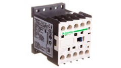 Stycznik mocy 20A AC-1 4P 230V AC 0Z 0R LC1K09004P7