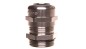 Dławnica kablowa mosiężna EMC PG16 IP68 SKINTOP MS-SC 16 53112240 Dławnica kablowa mosiężna EMC PG16 IP68 SKINTOP MS-SC 16 53112240