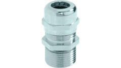 Dławnica kablowa mosiężna EMC PG16 IP68 SKINTOP MS-SC 16 53112240