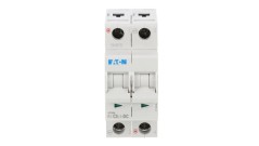 Wyłącznik nadprądowy 2P C 3A 10kA DC PL7-C3/2-DC 264897