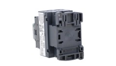 TeSys Deca Stycznik mocy 18A 3P 110V AC 1Z 1R LC1D18F7