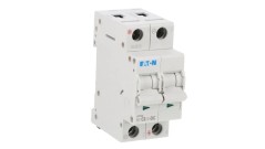 Wyłącznik nadprądowy 2P C 3A 10kA DC PL7-C3/2-DC 264897
