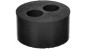 Wkład uszczelniający do dławnic M20 IP54 2x5 SKINTOP DIX-M 20250 53320250 Wkład uszczelniający do dławnic M20 IP54 2x5 SKINTOP DIX-M 20250 53320250