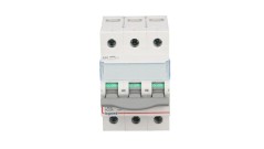 Rozłącznik modułowy 125A 3P FR303 004358/406470