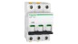 Wyłącznik nadprądowy 3P C 50A 6kA AC iC60N-C50-3 A9F04350 Wyłącznik nadprądowy 3P C 50A 6kA AC iC60N-C50-3 A9F04350