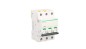Wyłącznik nadprądowy 3P C 50A 6kA AC iC60N-C50-3 A9F04350 Wyłącznik nadprądowy 3P C 50A 6kA AC iC60N-C50-3 A9F04350