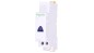 Lampka modułowa niebieska 110-230V AC iIL A9E18323 Lampka modułowa niebieska 110-230V AC iIL A9E18323