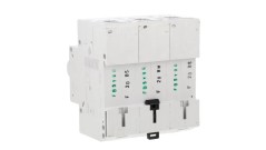 Wyłącznik nadprądowy 3P B 20A 25kA AC AZ-3-B20 174506