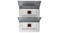 Rozdzielnica modułowa 2x12 podtynkowa IP40 RP-24 Fala 8.5 Rozdzielnica modułowa 2x12 podtynkowa IP40 RP-24 Fala 8.5