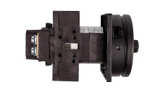 Łącznik krzywkowy 0-1 3P 25A do wbudowania P1-25/EA/SVB-SW 048365