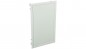 Rozdzielnica modułowa 3x12 podtynkowa KLV-36UPS-SF 178819 Rozdzielnica modułowa 3x12 podtynkowa KLV-36UPS-SF 178819
