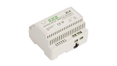 Zasilacz impulsowy 85-264VAC/24VDC 50W 2A ZI-4