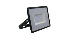Projektor LED 50W 4300lm 4000K IP65 Czarny 215959