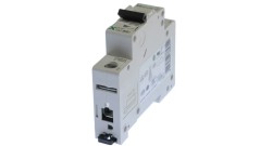 Wyłącznik nadprądowy 1P B 10A 15kA AC FAZ B10/1 278531
