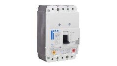Wyłącznik silnikowy 3P 30kW 50-63A NZMB1-M63 265712