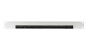 Organizer kabli do szafy RACK, 1U, kolor: Szary, RS PRO Organizer kabli do szafy RACK, 1U, kolor: Szary, RS PRO