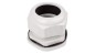 Dławnica kablowa poliamidowa M63 IP68 DP-EN 63 HM szara E03DK-01040100801 Dławnica kablowa poliamidowa M63 IP68 DP-EN 63 HM szara E03DK-01040100801