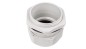Dławnica kablowa poliamidowa M63 IP68 DP-EN 63 HM szara E03DK-01040100801 Dławnica kablowa poliamidowa M63 IP68 DP-EN 63 HM szara E03DK-01040100801