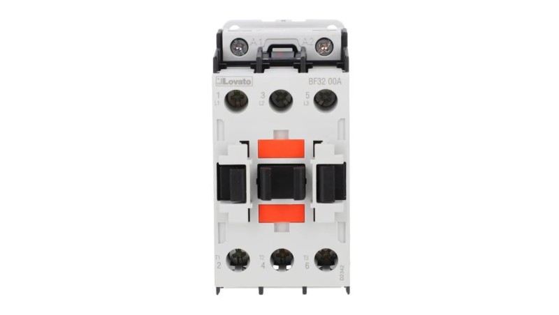 Stycznik mocy 3P 32 A AC3 cewka 48 VAC 50/60 Hz BF3200A048