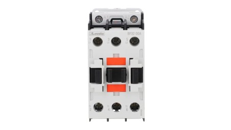 Stycznik mocy 3P 32 A AC3 cewka 48 VAC 50/60 Hz BF3200A048