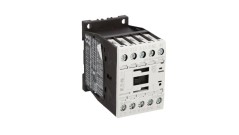Stycznik mocy 12A 3P 400VAC 0Z 1R DILM12-01 276867