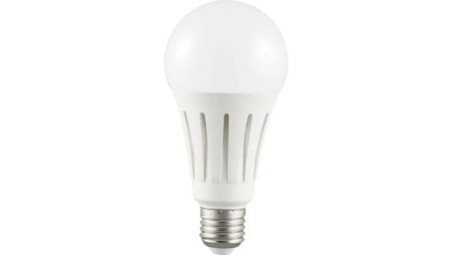 Żarówka LED klasyczna E27 A80 24W 2500lm 3000K 230V LED-2953